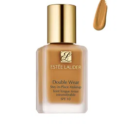 Estee Lauder Double Wear Stay-in-Place Makeup SPF 10 Foundation - Honey Bronze 30 ml-20