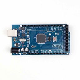 Mega 2560 ATmega2560-16AU Board without USB Cable for Arduino-19