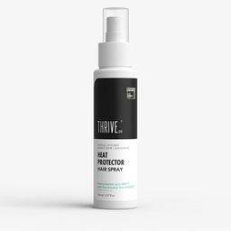 Thriveco Heat Protector Hair Spray With Coconut Fruit Extract - 150ml-52