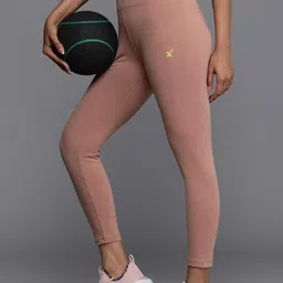HRX By Hrithik Roshan Women Rapid-Dry Training Tights-picture-41
