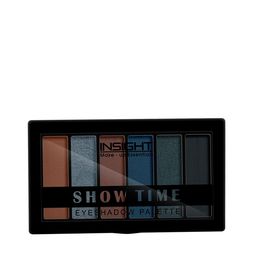 Insight Cosmetics Showtime Eyeshadow Palette 15g - Moonlight-26