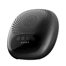 BOULT AUDIO Bassbox Q5 Upto 18H Battery WIth 5W Bass Output 5.4v 5 W Bluetooth Speaker-65