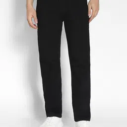 AMERICAN EAGLE OUTFITTERS Men  AirFlex+ Original Straight Fit Jeans-picture-30