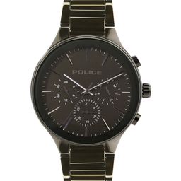 Police Men Solid Dial & Bracelet Style Straps Analogue Watch NDPL15936JSB19MGNW-image-63