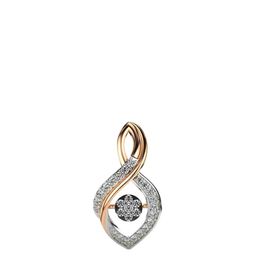 VALANOVA Women Diamond Pendant-image-89