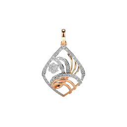 VALANOVA Women Diamond Pendant-image-65