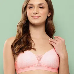 Leading Lady Full Coverage Lightly Padded T-shirt Bra - BRA-4091-1-13