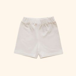 Ola! Otter Kids Mid-Rise Antimicrobial Technology Organic Cotton Shorts-image-66