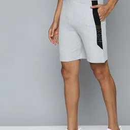 HRX by Hrithik Roshan Typography Shorts-image-82
