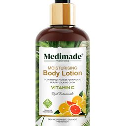 Medimade Moisturising With Vitamin C & Real Botanical Extracts Body Lotion - 300 ml-16