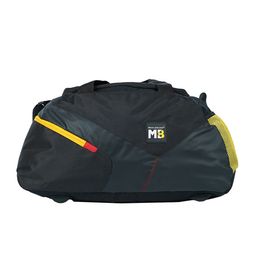 MuscleBlaze Unisex Training Duffel Bag With Shoe Compartment-21