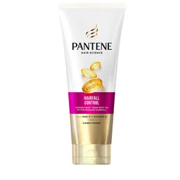 Pantene Advanced Hair Fall Solution Hair Fall Control Conditioner 200 ml-10