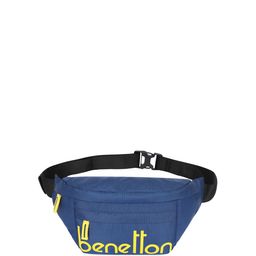 United Colors of Benetton Unisex Printed Soft-Case Waterproof Waist Pouch-image-96