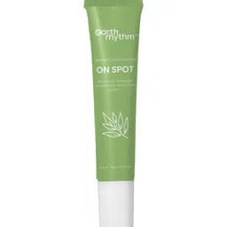 Earth Rhythm Blemish Control Complex On Spot Remover Gel with Niacinamide - 15 g-3