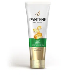 Pantene Advanced Hair Fall Solution Silky Smooth Care Conditioner 80ml-25
