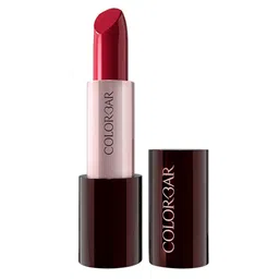 Colorbar Take Me As I Am Vegan Creme Refillable Lipstick with Vitamin E - Senorita 001-46