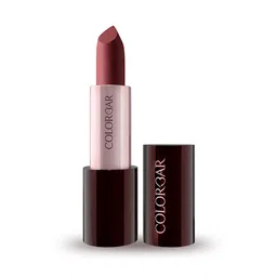 Colorbar Take Me As I Am Vegan Matte Refillable Lipstick with Vitamin E - Besties Only 004-9