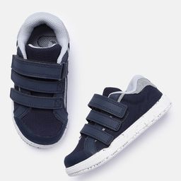 Domyos By Decathlon Boys Non-Marking Slip-On Sneakers-image-67