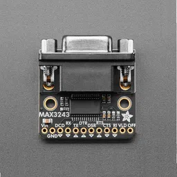 Adafruit RS-232 Full Pinout Level-Shifter Breakout image 2