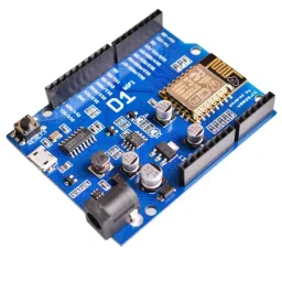 UNO Based ESP8266 Nodemcu Development Board-0