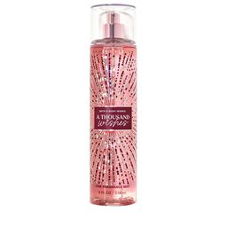 Bath & Body Works A Thousand Wishes Fine Fragrance Mist - 236 ml-48