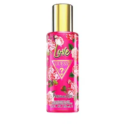 GUESS Women Love Passion Kiss Fragrance Mist - 250ml-19