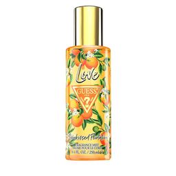 GUESS Women Love Sunkissed Flirtation Fragrance Mist - 250ml-31