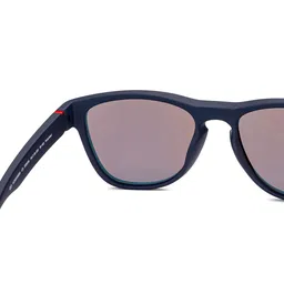 Vincent Chase Unisex Rectangle with Polarised and UV Protected Lens Sunglasses 229518 image 5