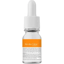 Jovees Vitamin C Face Serum with Kakadu Plum For Skin Brightening & Hyperpigmentation image 5