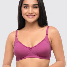 Lovable Full Coverage Lightly Padded Cotton Everyday Bra With All Day Comfort-9