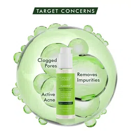 Conscious Chemist Daily Face Wash with AHA, BHA & CICA Extract Pack of 2 image 4