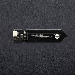 DFRobot Gravity Analog Capacitive Soil Moisture Sensor- Corrosion Resistant image 4