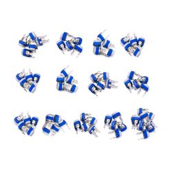 RM-065 Trimming Potentiometer Assorted Kit – 13 Type image 1