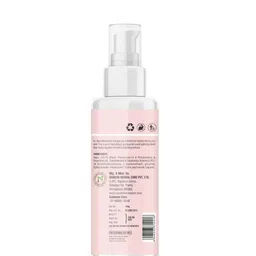 N Plus Professional Non Oily Non Greasy Aqua Moisturizer with Peach Extract - 100 g image 5