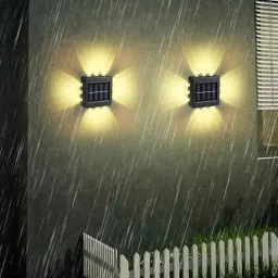 5 needs LED Waterproof Solar Fence Light-picture-19