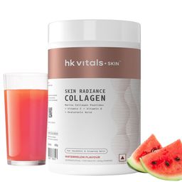 HK VITALS Skin Radiance Marine Collagen Supplement - 400 g-50