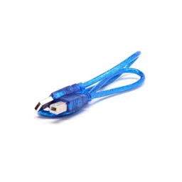 Cable for Arduino UNO/MEGA (USB A to B)-1M image 2