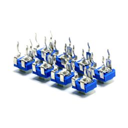 RM-065 Trimming Potentiometer Assorted Kit – 13 Type image 4