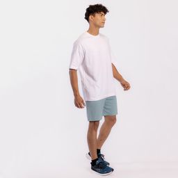 domyos Men's Loose-Fit T-Shirt 520-picture-1