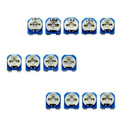 RM-065 Trimming Potentiometer Assorted Kit – 13 Type image 5