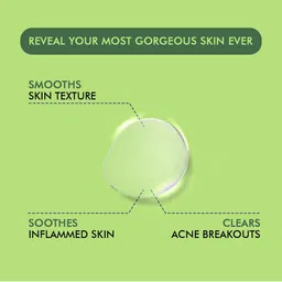 Conscious Chemist Daily Face Wash with AHA, BHA & CICA Extract Pack of 2 image 5