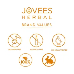 Jovees Vitamin C Face Serum with Kakadu Plum For Skin Brightening & Hyperpigmentation image 3
