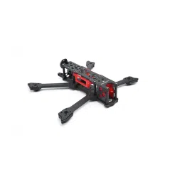 TITAN DC5 HD 222mm FPV Carbon Fiber Frame-11