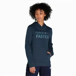 puma Forever Faster Women's Regular Fit Hoody-picture-16