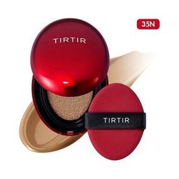Mask Fit Red Cushion - 35N Walnut-image-59