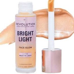 Bright Light Face Glow - Lustre Medium Light-41