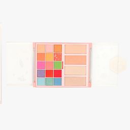 SHRYOAN Born To Sparkle Makeup Kit - SH02-48