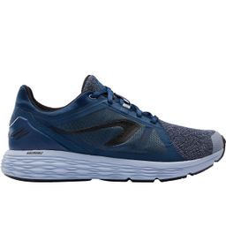 Men's Running Shoes Run Comfort - BLUE-22