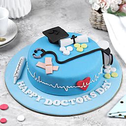 Doctor’s Special Choco Fondant Cake-image-32