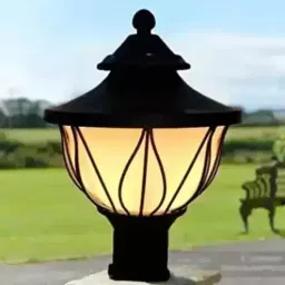 sinoman ClassicWaterproof Gate Light-picture-40